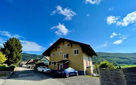 Blickpunkt Welschenrohr